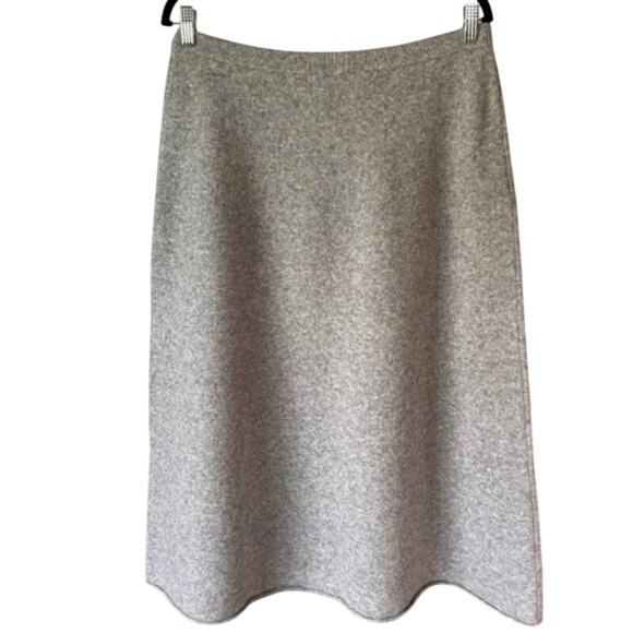 Everlane The Cozy-Stretch Skirt Size XS - Picture 5 of 5